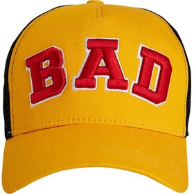 Resim Bad Bear 19.02.42.006 - Bad Cap Spor Şapka 