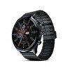 Resim Bilicra B-Sport Pro 1.43" Amoled Ekran Siyah Akıllı Saat 