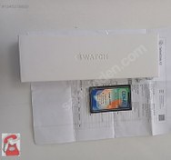 Resim CENAY TELEKOM APPLE WATCH 10 46 MM KAPALI KUTU 