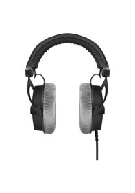 Resim Beyerdynamic DT 990 Pro (250 Ohm) Profesyonel Kulak Üstü Stüdyo Kulaklık 