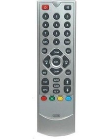 Resim Kumanda 1507-Redline Ac-610 Br-50X 100X 