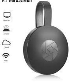 Resim MiraScreen G2-4 Görüntü Aktarıcı Kablosuz Tv Dongle 1080 P 2020 Model 