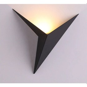 Resim Trendlight Modern Dekoratif Duvar Aplik 