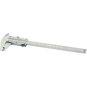 Resim Çağ Mekanik Kumpas 200 * 0,02 Mm 