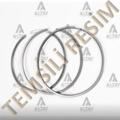 Resim Esse Otomotiv Bongo 97-04 Pregio 96-05 2.7 Std Segman - YEN-9534-STD - 91-09534-000 