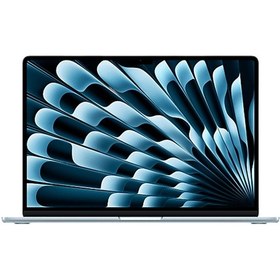 Resim Apple MacBook Air MDVT4TU/A M5 16 GB 1 TB SSD 15" macOS Dizüstü Bilgisayar 