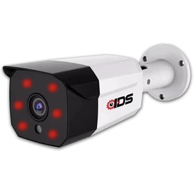 Resim 5mp Sony Lensli 1080p Fullhd Ahd Güvenlik Kamerası Kamera Sistemleri İçin Gece Görüşlü Su Geçirmez 