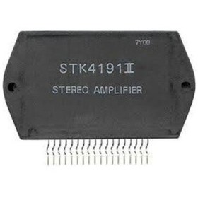 Resim STK 4191 Iı 2 Entegre 