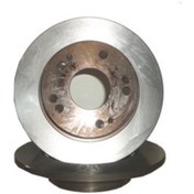 Resim Honda Cıvıc- Hb- 02/06 Arka Fren Diski Düz Adet 2.0cc 260x10x64,15x49x5-2-2 Daıwa 