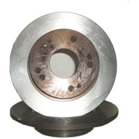 Resim Honda Cıvıc- Hb- 02/06 Arka Fren Diski Düz Adet 2.0cc 260x10x64,15x49x5-2-2 Daıwa 