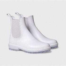 Resim Bot Yağmur Kadın Diğer Coney Toni Pons Ankle Boot Water Gel Çok Renkli 
