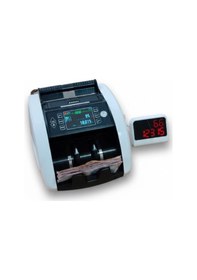 Resim Bill Counter Ae-2001 Karışık Para Sayma Makinesi Usd, Euro, Tl, Gbp, Syp 