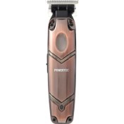 Resim Powertec TR-3737 Sakal Ense Tıraş Makinesi 