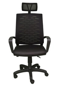 Resim Clk Home Ev Ve Ofis Koltuğu Çalışma Sandalyesi Bilgisayar Sandalyesi Bilgisayar Koltuğu Plastik Ayak Siyah 