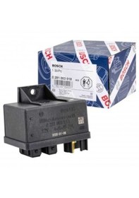 Resim Fiat Linea 1.3 Mj Euro 4 2007-2010 Bosch Kızdırma Rolesi 