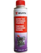 Resim Würth Motor Yağı Performans İyileştiriçi 300ml 