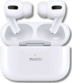 Resim Fuchsia TWS16 Kablosuz Airpods Kulaklık 