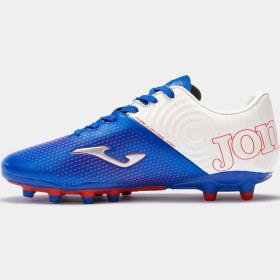 Resim Joma Xpander 2204 Fg Mavİ-BeyaZ-Kırmızı Renk 