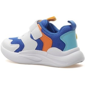 Resim Vicco Birdy Erkek Çocuk Spor Ayakkabı 25y 346.127 Pe Saks Mavisi 