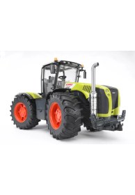 Resim Bruder Class Xerion 5000 Traktör BR03015 