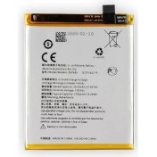 Resim Tekno Prime One Plus 6t ile Uyumlu Ithal Pil BL685 