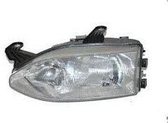 Resim Fiat Palio 1998-2001 Sol Far Opar Orjinal 46539510 
