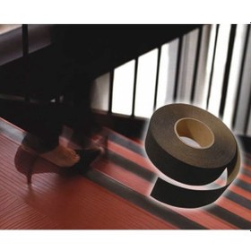 Resim Kaydırmaz Kahverengi Bant-10 Metre 