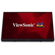 Resim TD2230 21.5" 1920 x 1080 75 Hz 14 ms VGA HDMI DP USB 10 Parmak Dokunmatik Çerçevesiz IPS Monitör Viewsonic