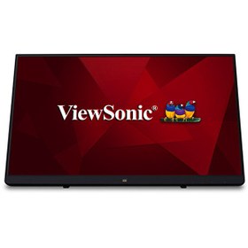 Resim TD2230 21.5" 1920 x 1080 75 Hz 14 ms VGA HDMI DP USB 10 Parmak Dokunmatik Çerçevesiz IPS Monitör 