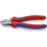 Resim Knipex Yan Keski 160 mm 70 02 160 