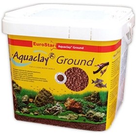 Resim Eurostar Aquaclay Kum 5 Lt Kova 