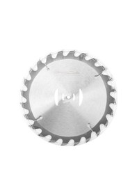 Resim Tenfowee Zirai Bahçe Elektrikli Çimbiçileri İçin 150mm Paslanmaz Çelik Kesici Bladesi - E10497 21v Uyumlu 