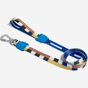Resim Zee.Dog - Blocks Gezdirme Tasması - S 
