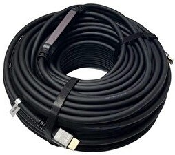Resim S-Link SLX-HD4K40 4K V2.0 30 Hz 40 M HDMI Kablo 