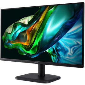 Resim ACER KG270 P0 27" 1ms 144 Hz Flat Oyuncu Monitörü UM.HX0EE.047 