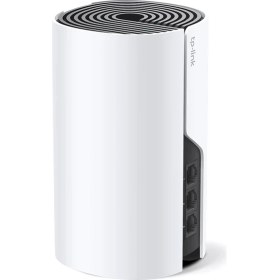 Resim TP-Link Deco S7 (1-Pack) | Wi-Fi 5 Mesh Sistemi | AC1900 Mbps Hız | Fiber Uyumlu | Çift Bant | 1 Gbps Port | 100 Cihaz | WPA3 | Mobil Uygulama ile Kolay Kurulum 