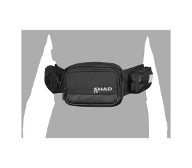 Resim Shad Sl03 Bel Çantası Shad X0sl03 Siyah 
