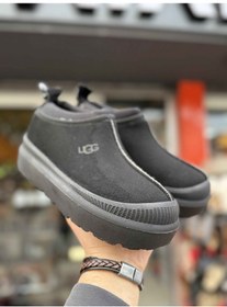 Resim Ug Ultra Mını Platform Kadın Bot Kısa - Siyah - 38 Siyah 