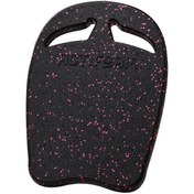 Resim Actifoam Büyük Boy Yüzme Tahtası Siyah/pembe Pembe-Siyah 