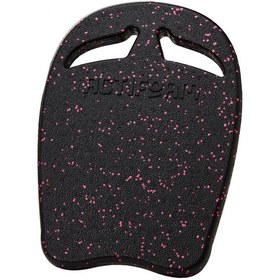 Resim Actifoam Büyük Boy Yüzme Tahtası Siyah/pembe Pembe-Siyah 