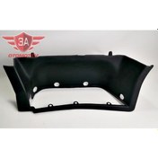 Resim Mitsubishi Basamak Plastiği Sol Canter Fe304 Fe444 