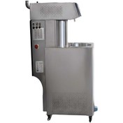 Resim Dai-Ra Technology Çikolata Temperleme Makinesi 