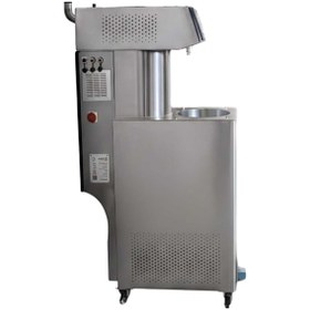 Resim Dai-Ra Technology Çikolata Temperleme Makinesi 