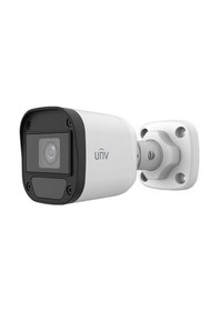 Resim UNİVİEW UAC-B112-F40 2MP 4MM IR BULLET ANALOG KAMERA 