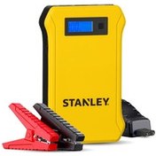 Resim STANLEY SXA125 12Volt 700Amp Lityum Polimer Akü Takviye + Powerbank + Led Lamba 