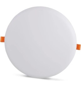 Resim Noas YL12 3600 Sıva Altı 36W Ayarlanabilir LED Spot 6500K Beyaz 