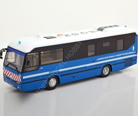 Resim 1:43 1996 Lohr L96 France Otobüs 