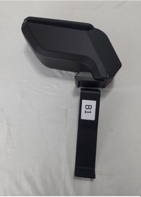 Resim Dacia Duster 2010-2018 Kolçak Geçme Delme Yok A+kalite Oem 