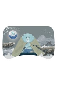 Resim Popcorn Kids Apple Polar Aktivite Masa (2-5 Yaş) 