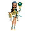 Resim Monster High Scary Sweet Birthday - Cleo Denile Oyun Seti JBG76 